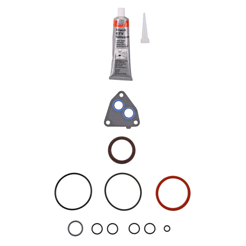 Fel-Pro INFINITI G37 TCS 46242 Engine Timing Cover Gasket Set