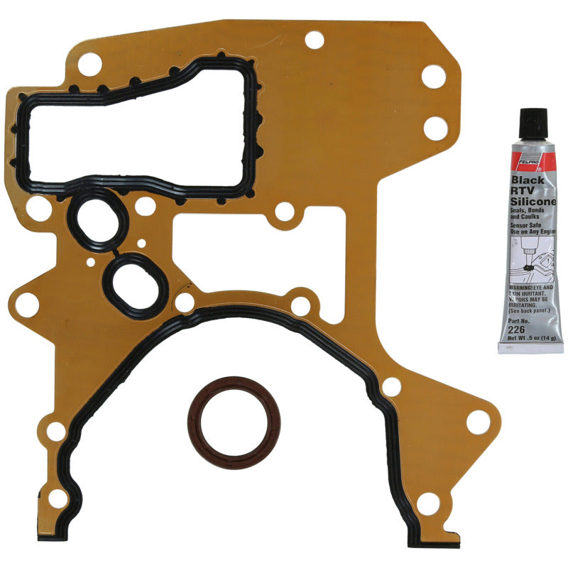 Fel-Pro Chevrolet Cruze TCS 46142 Engine Crankshaft Seal Kit
