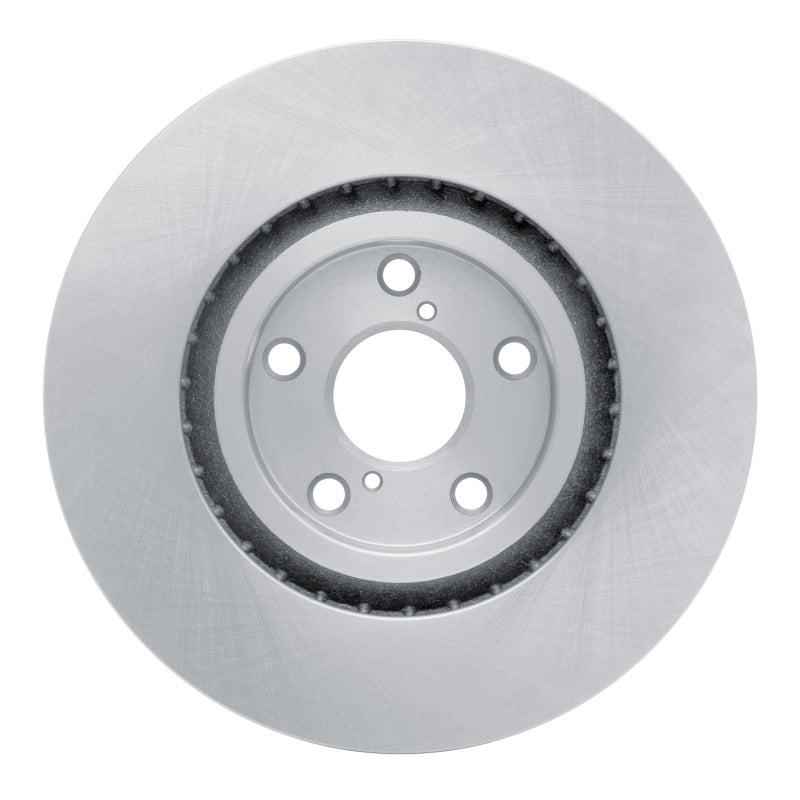 DFC 93-98 Toyota Supra Left Front Brake Rotor