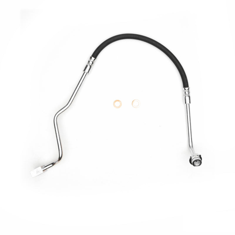DFC 86-87 Ford Bronco II Front-R Brake Hose