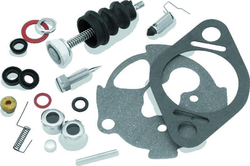 TwinPower Twin Power Bendix Carburetor Rebuild Kit