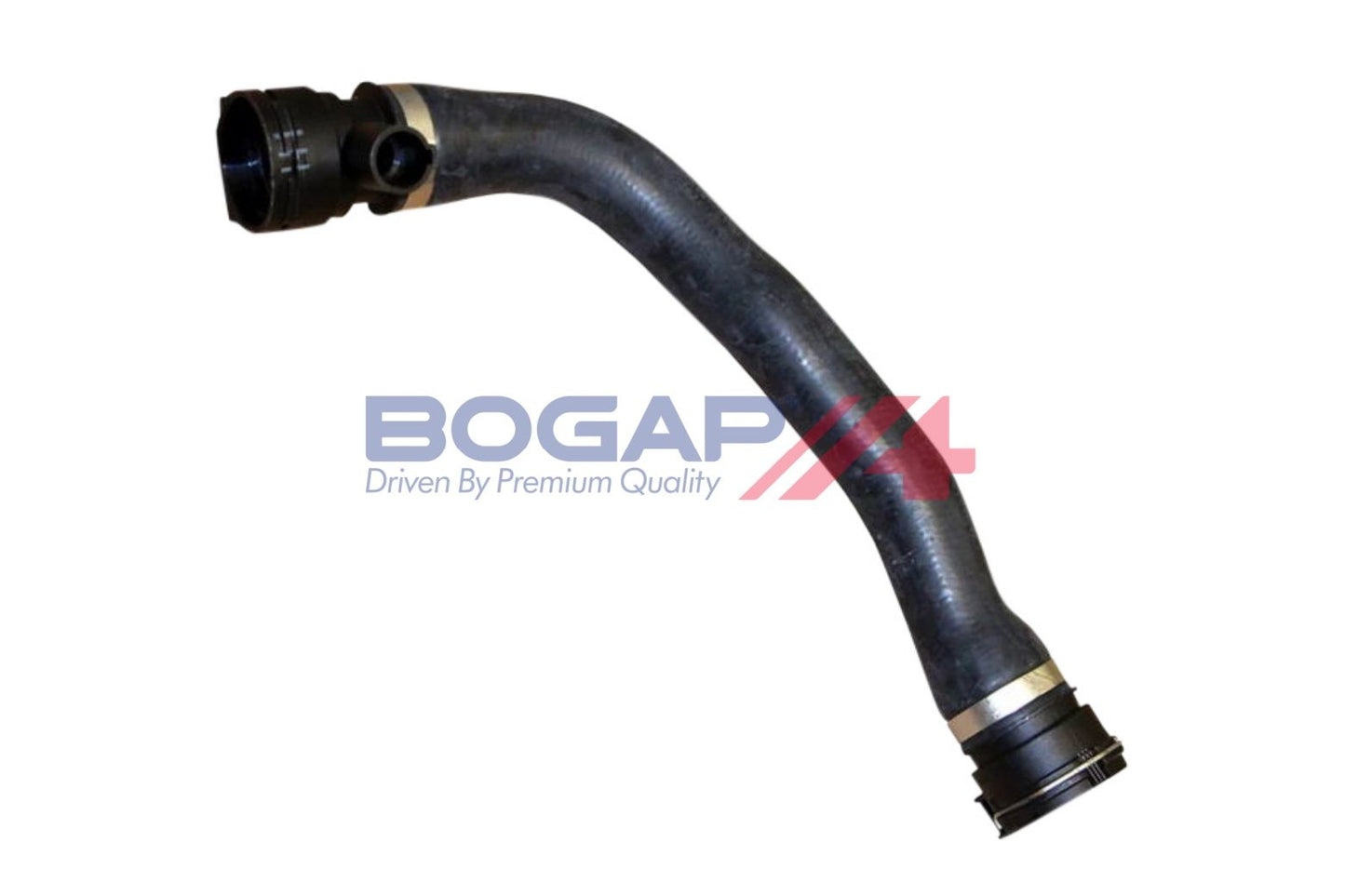 BOGAP B4228614 Radiator Hose