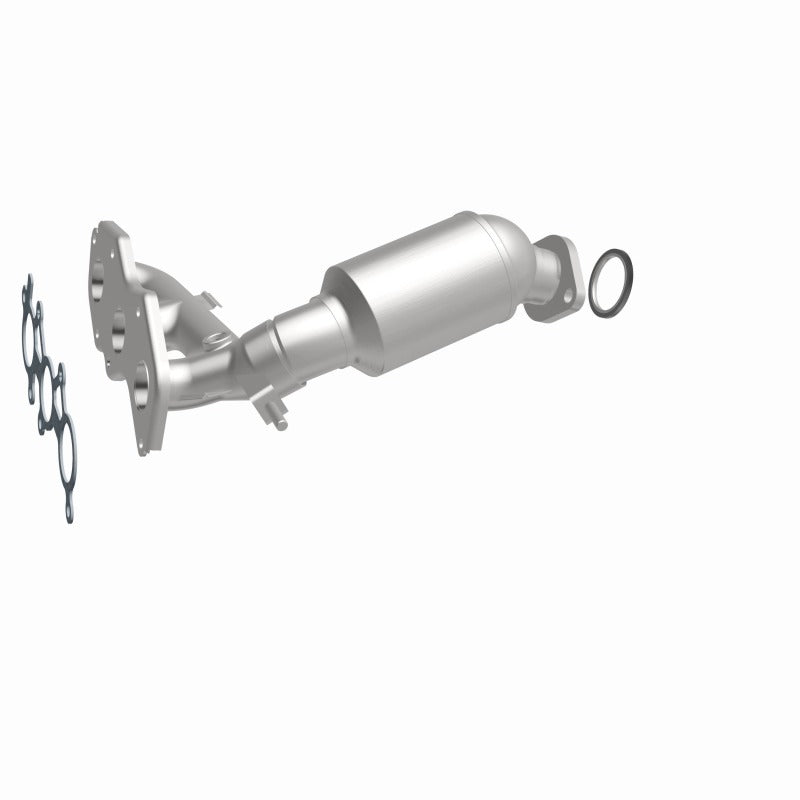 MagnaFlow 2011 Toyota Sienna 3.5L Direct Fit Converter