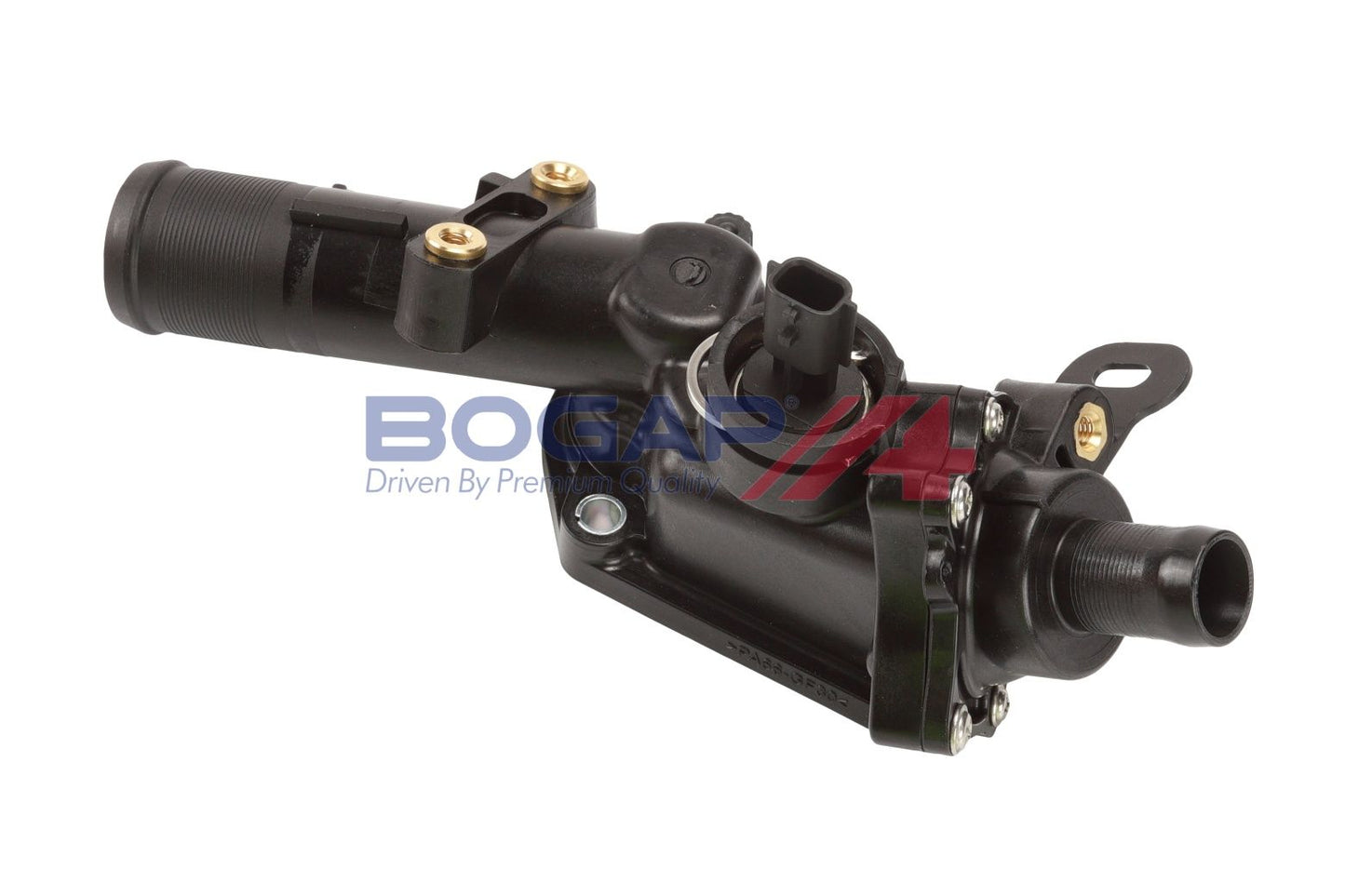 BOGAP C4245139 Thermostat, Coolant