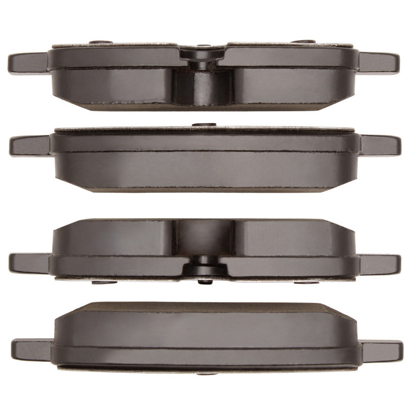 DFC 19-25 Buick Enclave Rear 5000 Advanced Ceramic Brake Pads