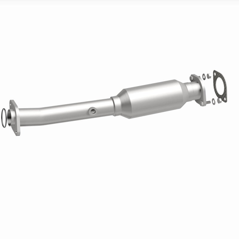 MagnaFlow 05-06 Nissan Titan 5.6L Direct Fit Converter