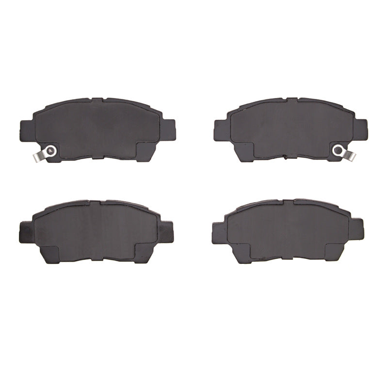 DFC 2000 Toyota Echo Front 4000 Hybridynamic Brake Pads