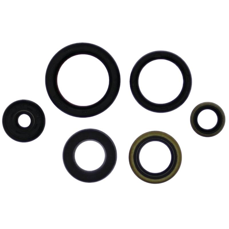 Vertex Pistons Vertex Gaskets 22-23 Gas-Gas MC85 1714 Oil Seal Kit