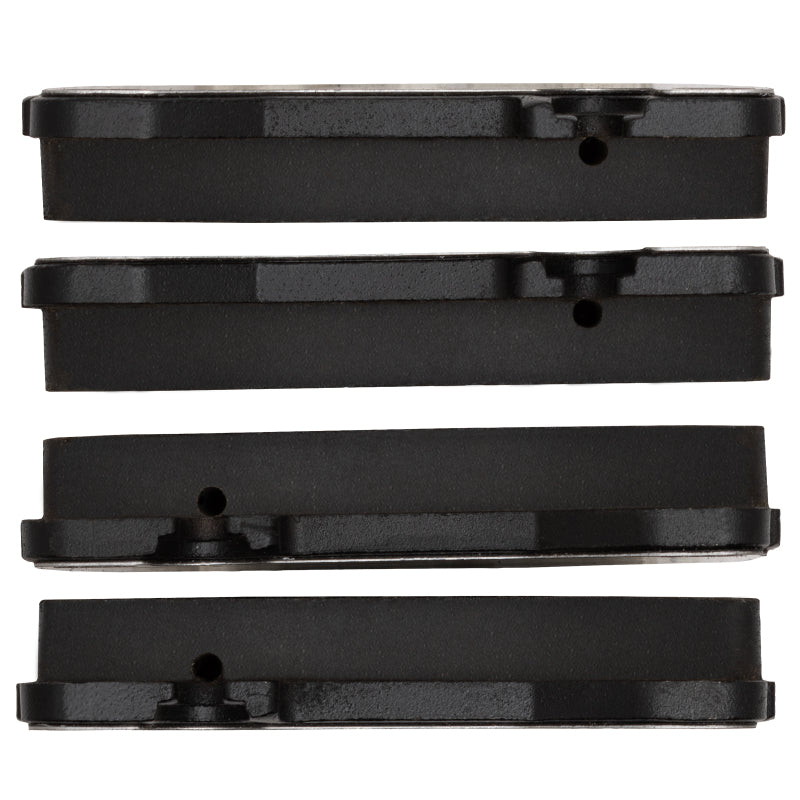 DFC 72-79 Mercedes-Benz 280 Front Euro 5000 Ceramic Brake Pads