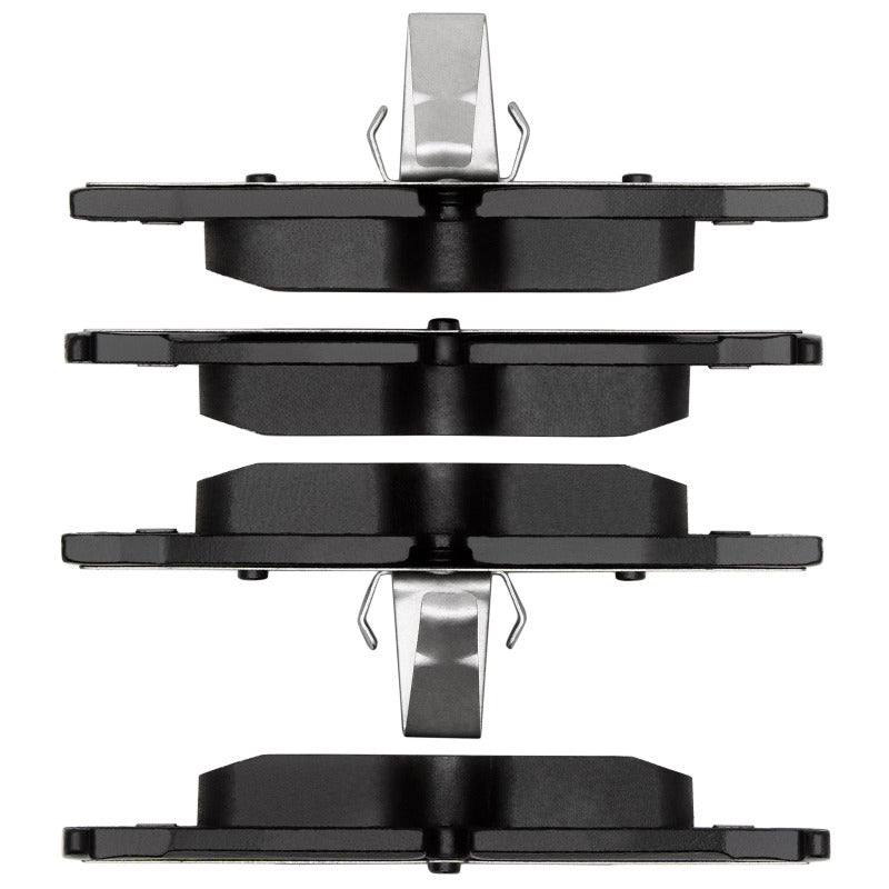 DFC 04-10 BMW 525xi Rear Euro 5000 Ceramic Brake Pads