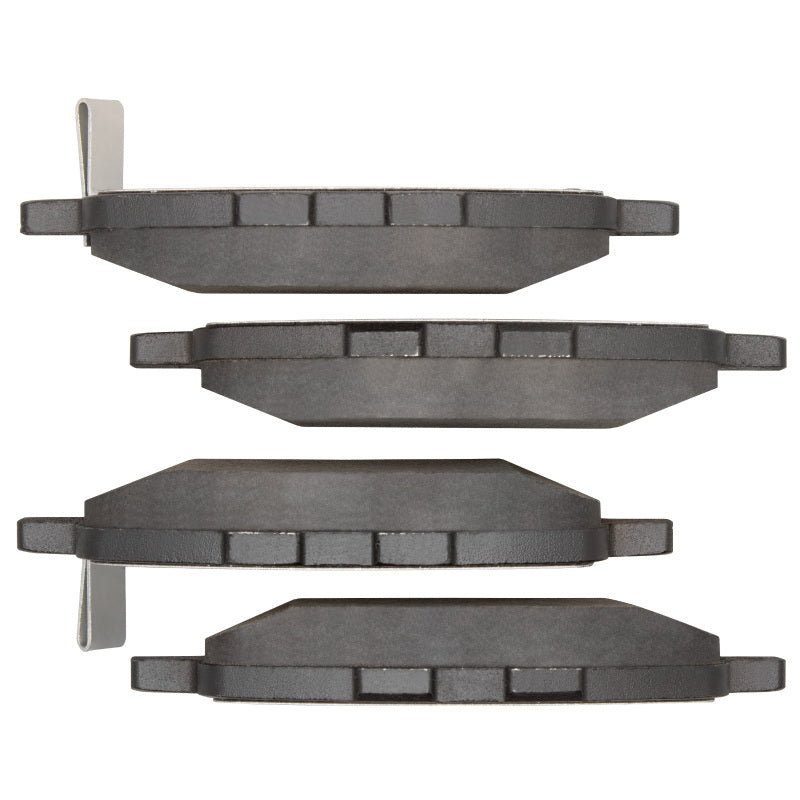 DFC 09-15 Toyota Venza Rear 5000 Advanced Ceramic Brake Pads