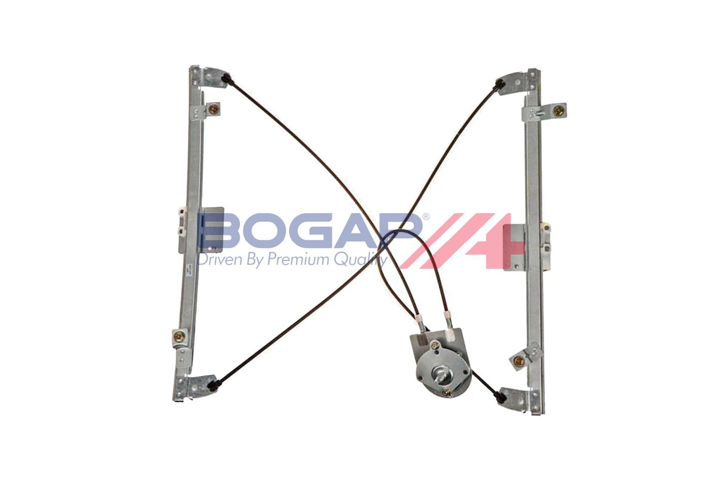 BOGAP P5341113 Window Regulator