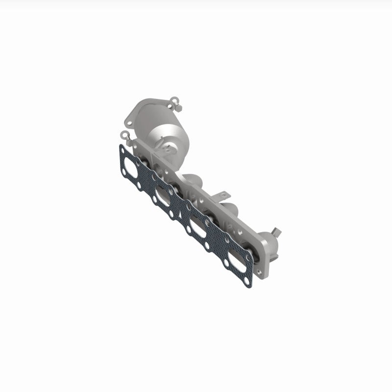 MagnaFlow Direct Fit Catalytic Converter Infiniti/Nissan Trucks 8 5.6L D/S Manifold (49 State)