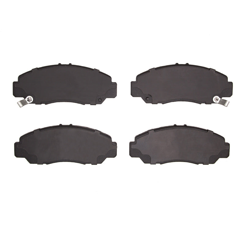 R1 Concepts R1 03-22 Acura CSX Front R1 Ceramic Brake Pads