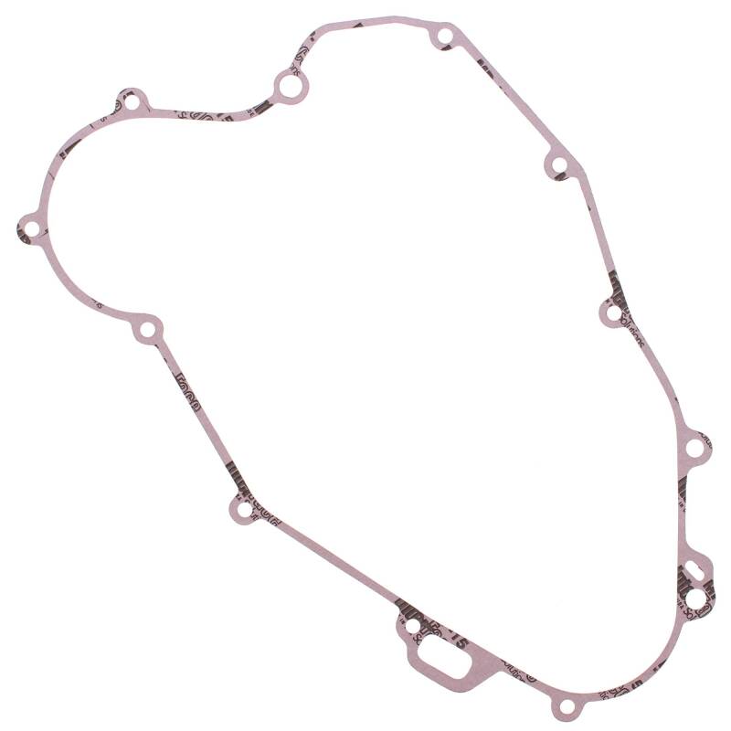 Vertex Pistons Vertex Gaskets 09-11 KTM EXC 400 Inner Clutch - Side Cover Gasket Kit