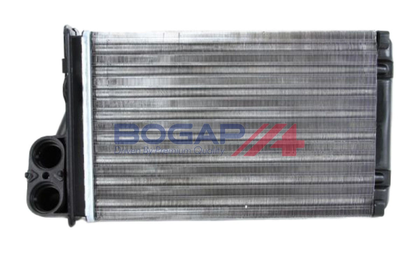 BOGAP P4120105 Heat Exchanger, Interior Heating