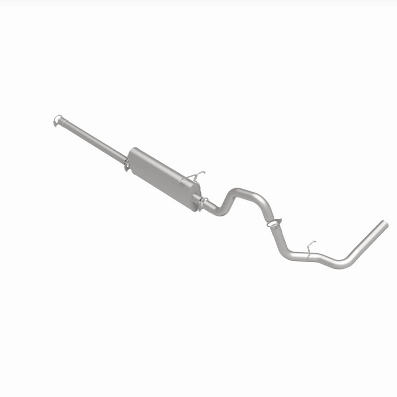 MagnaFlow BRE Exhaust Kit 89-96 Ford F-250 F-350