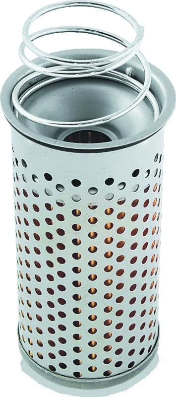 TwinPower Twin Power 65-E82 Big Twin 53-78 K and XL Drop In Oil Filter Replaces H-D 63840-53