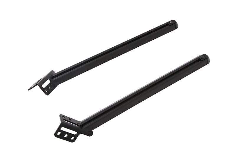Dee Zee 18-23 Jeep JL/Gladiator Jeep A-Pillar Bracket