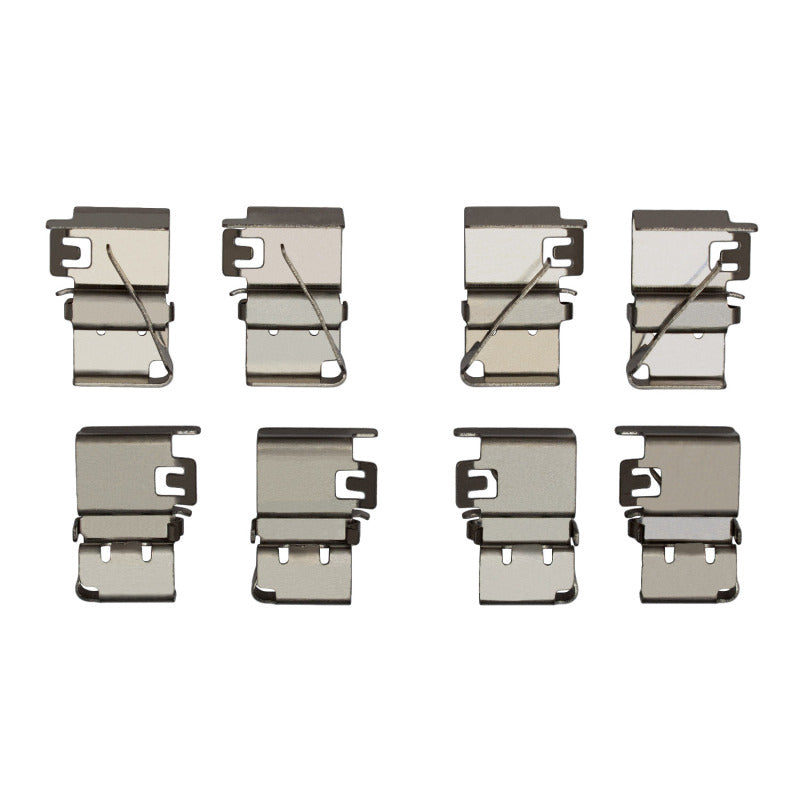 DFC 21-25 Hyundai Elantra Rear Stainless Steel Hardware Kit