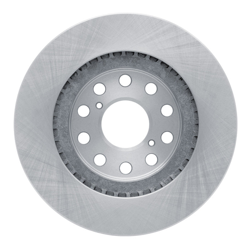 DFC 92-95 Toyota MR2 Rear Brake Rotor