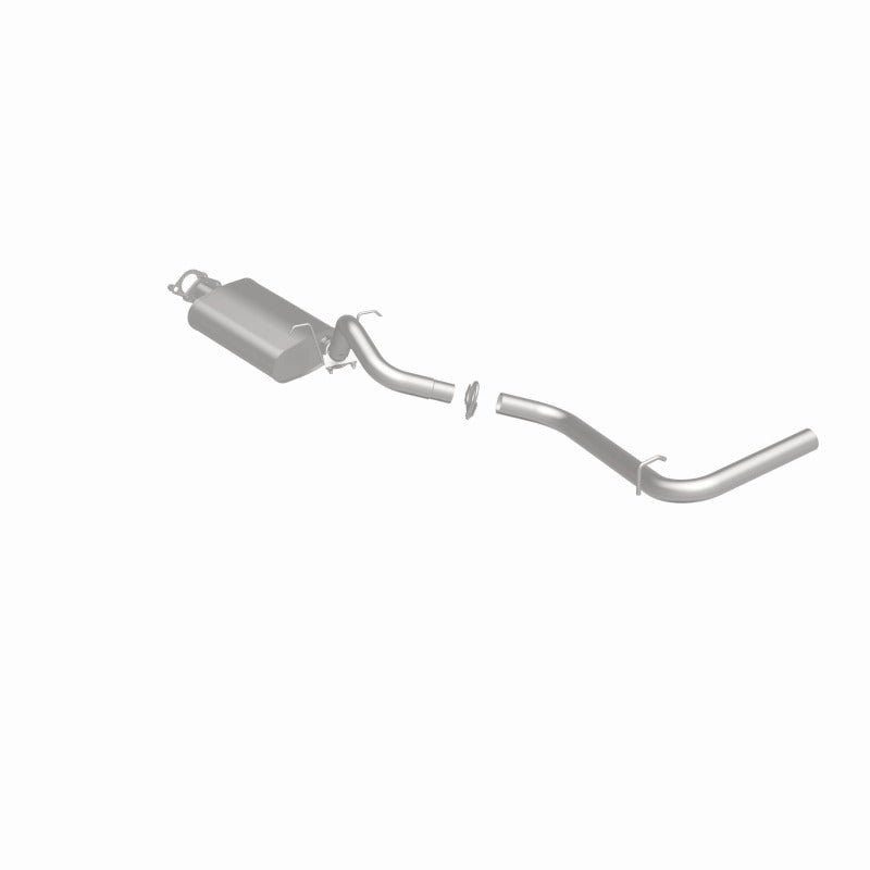 MagnaFlow BRE Exhaust Kit 86-89 Ford Bronco II