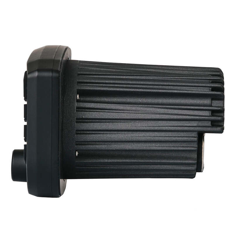 DS18 3in Color TFT Screen 3 Zones 4 volts Output BT RDS 4x 50 Watts DAB Europe Antenna Incl Headunit