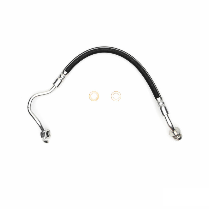 DFC 06-14 Hyundai Entourage Rear-R Brake Hose
