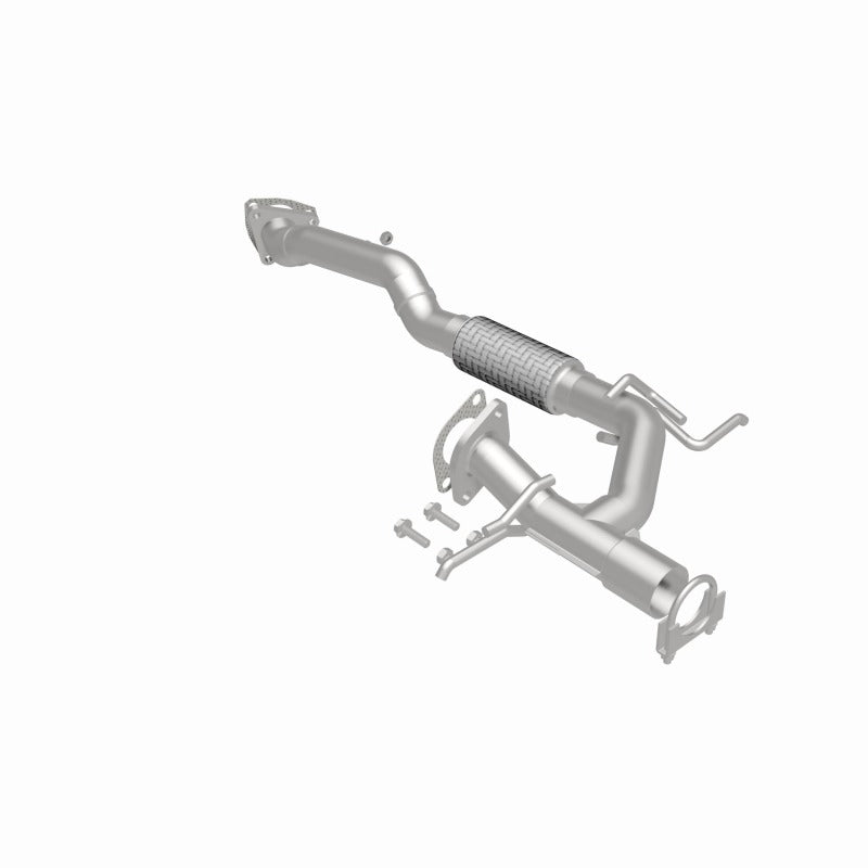 Magnaflow BRE Exhaust 14-22 Jeep Cherokee 3.2L Front Pipe Kit