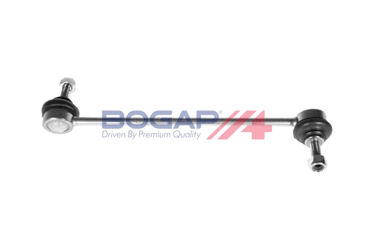 BOGAP R3321113 Link/Coupling Rod, Stabiliser Bar