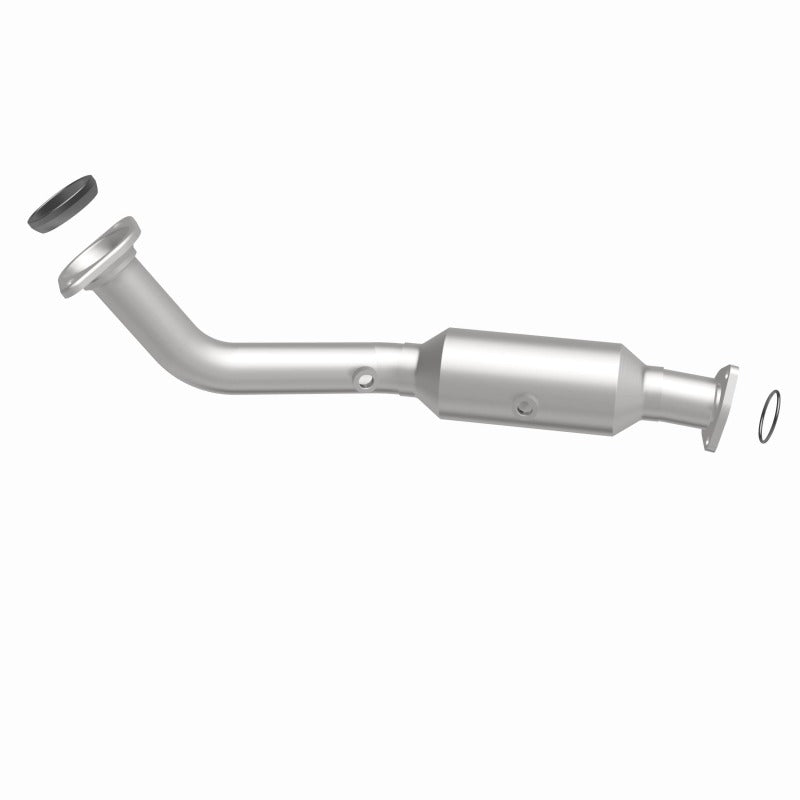 MagnaFlow Direct Fit Catalytic Converter 02-06 Honda CR-V 2.4L OEM