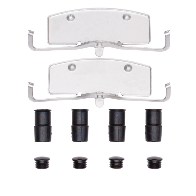 DFC 07-14 Mercedes-Benz S65 AMG Rear Premium Hardware Kit
