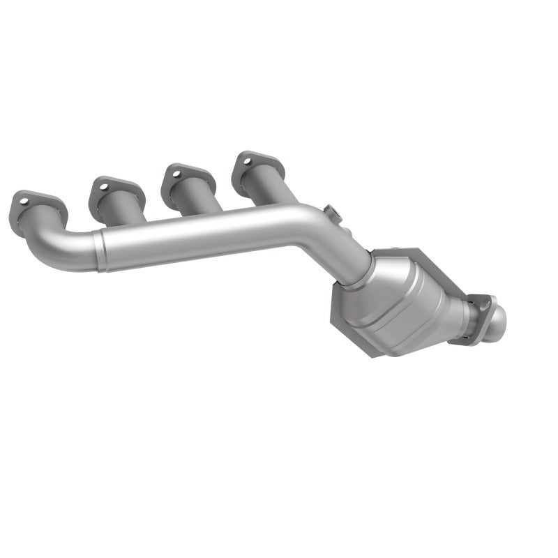 MagnaFlow Direct Fit Catalytic Converter 93-95 Lincoln Mark VIII 4.6