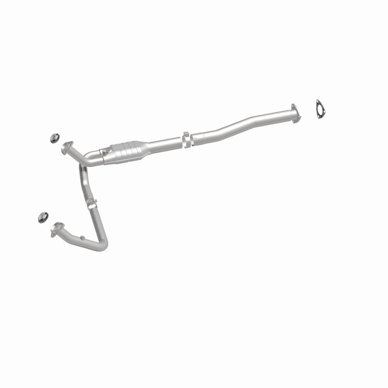 MagnaFlow 96-01 Chevy Express 1500 4.3L Direct Fit Converter