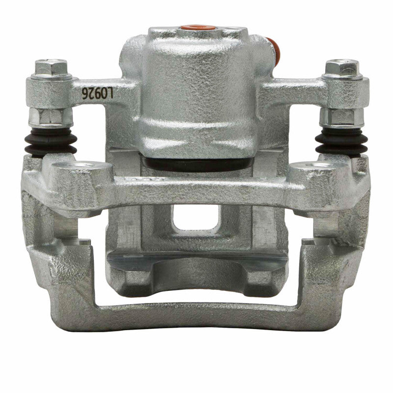 DFC 11-17 Hyundai Azera Rear-L Premium Caliper - Silver Zinc Coated