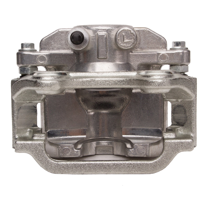 DFC 07-24 Cadillac Escalade EXT Rear-L Premium Caliper - Silver Zinc Coated