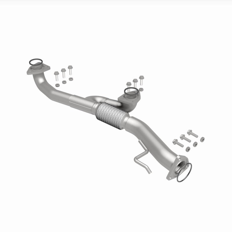 Magnaflow BRE Exhaust 08-12 Accord 3.5L Front Pipe Kit
