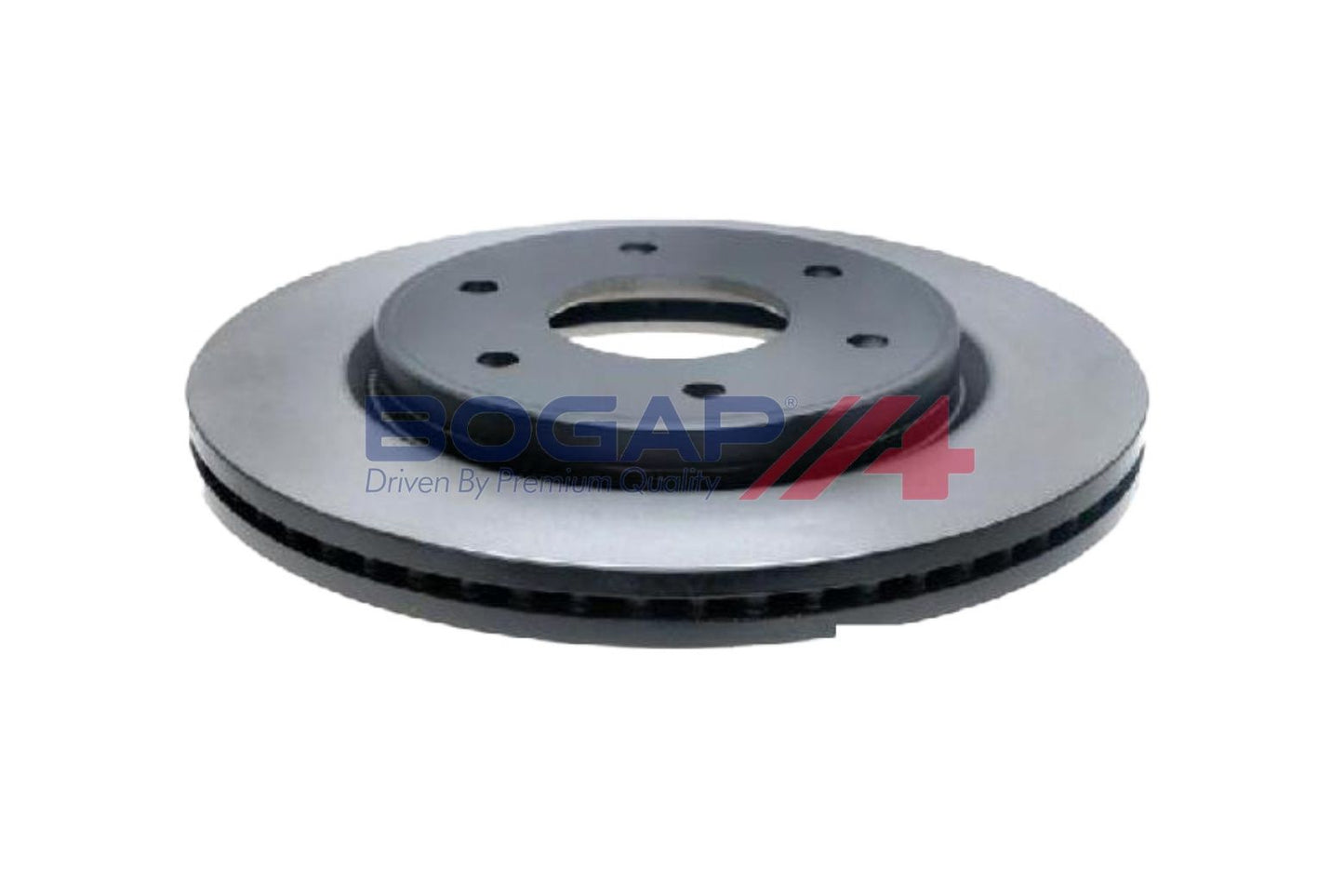 BOGAP N8211124 Brake Disc