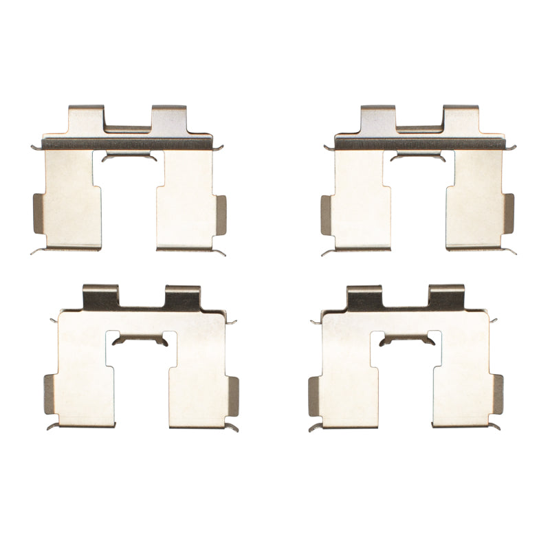 DFC 07-09 Hyundai Santa Fe Rear Premium Hardware Kit
