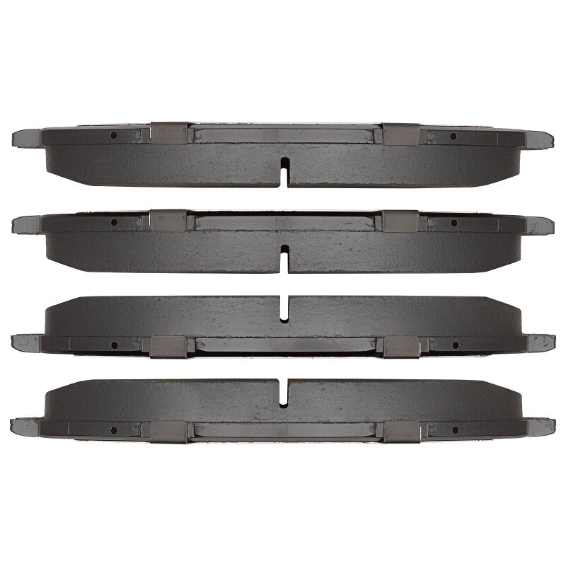 DFC 20-24 Toyota Avalon Front 5000 Advanced Low Metallic Brake Pads