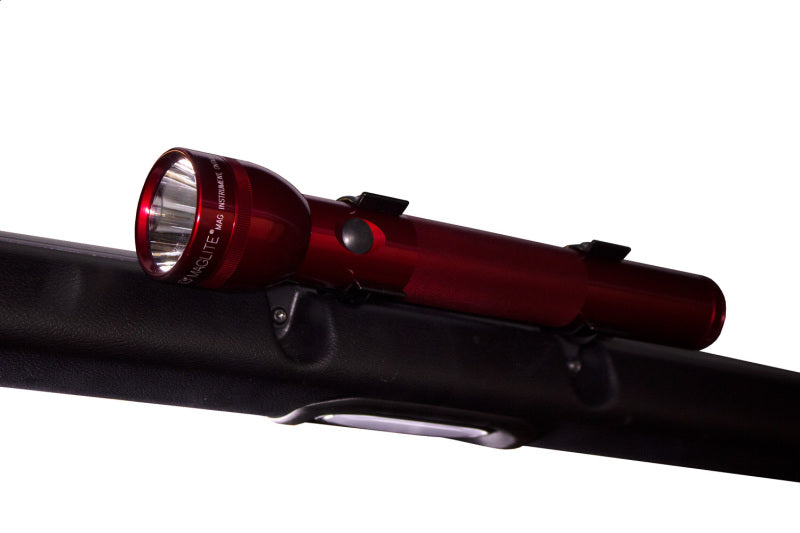 Fishbone Offroad 2018+ Jeep Wrangler JL Roll Bar Flashlight Mount Rear