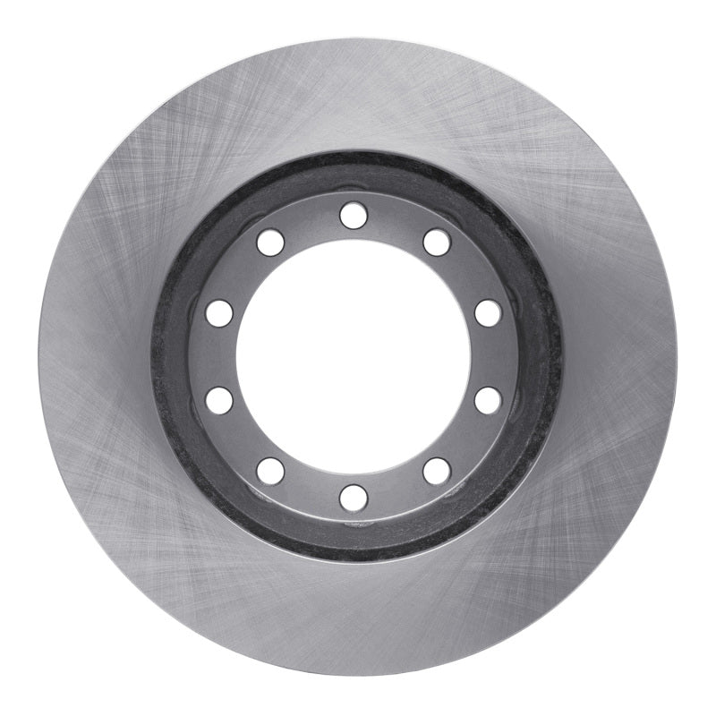 DFC 94-99 Ford B700 Bus Chassis(w/Front Disc Brakes) Front Brake Rotor