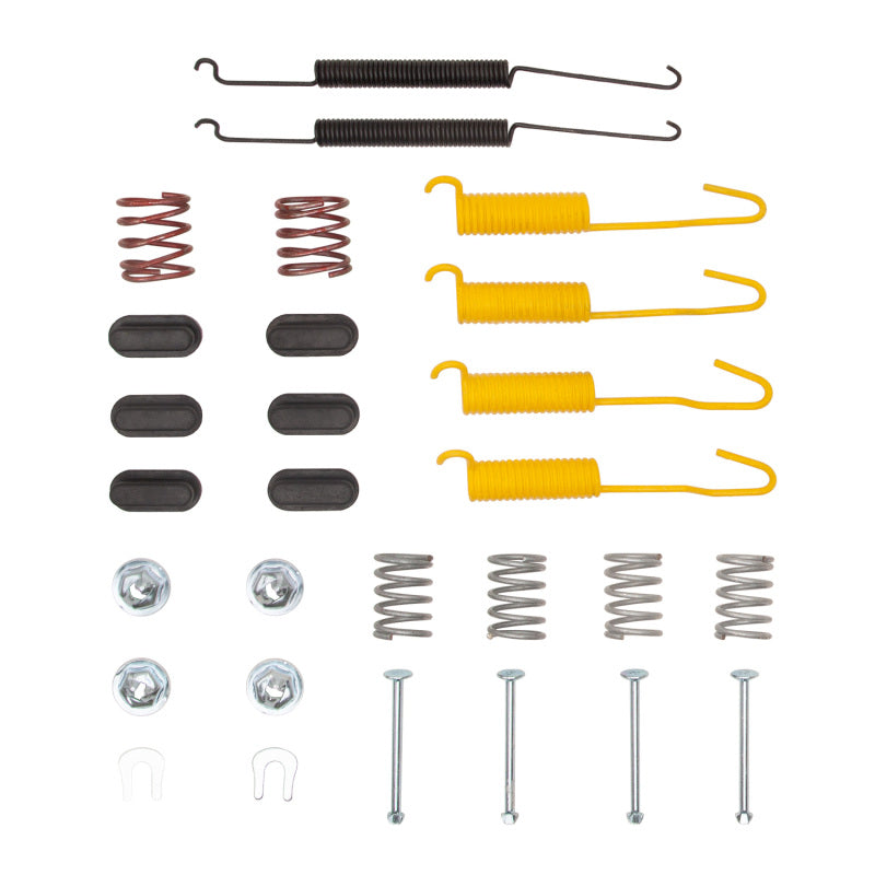 DFC 02-02 Jeep Liberty Rear Drum Brake Hardware Kit