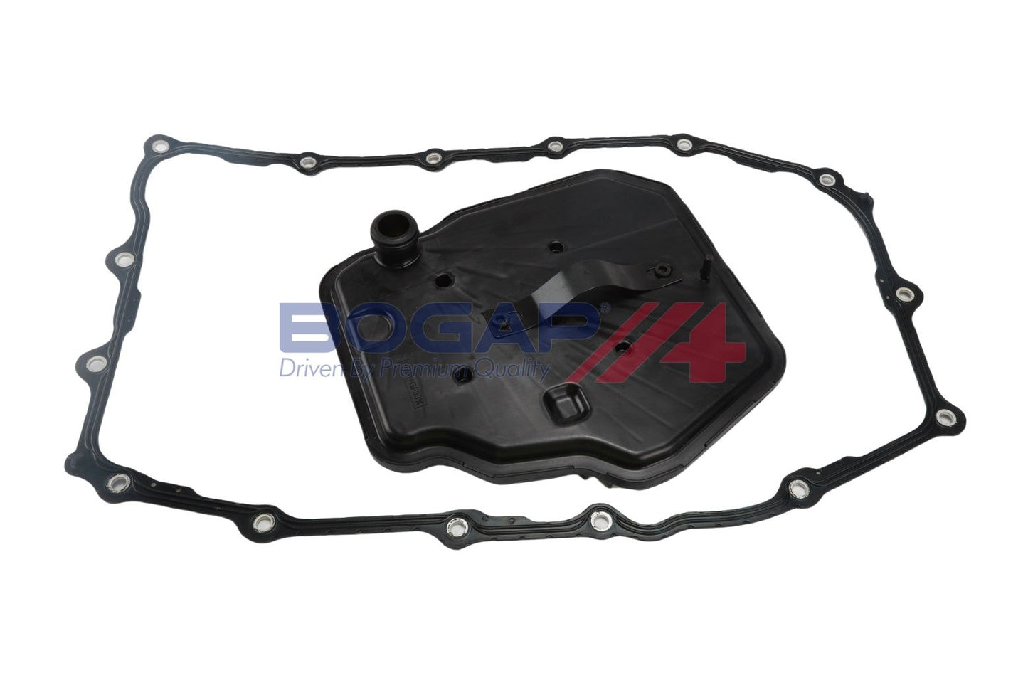 BOGAP G8115100 Hydraulic Filter Kit, Automatic Transmission