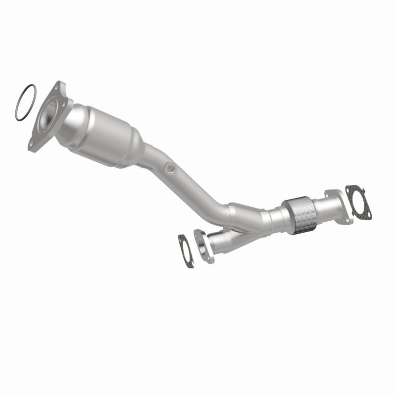 MagnaFlow Direct Fit Catalytic Converter 05-06 Pontiac G6 3.5L Rear