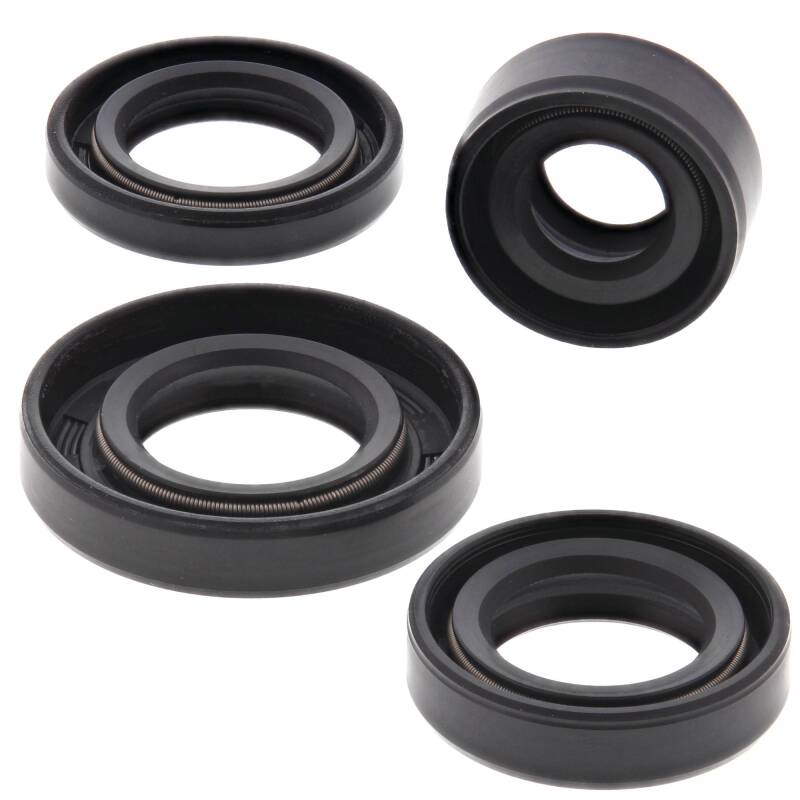 Vertex Pistons Vertex Gaskets 04-13 Honda CRF80F Oil Seal Kit