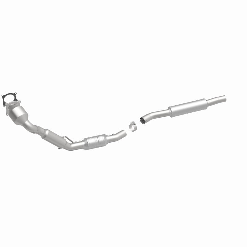 MagnaFlow 09-13 Audi A3 Quattro 2.0L Direct Fit Converter