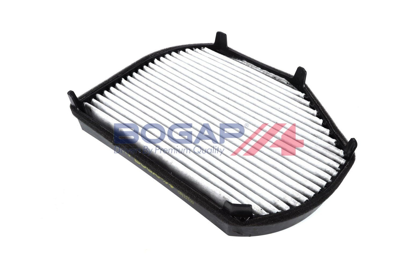 BOGAP C8112109 Filter, Cabin Air