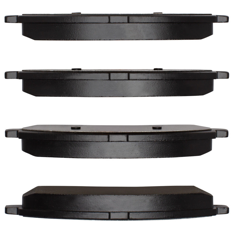 DFC 99-05 Ford F-250 2WD (Super Duty) Rear Ultimate Duty Performance Brake Pads