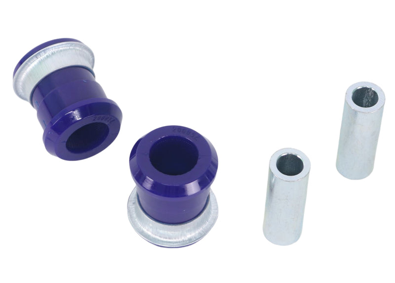 SuperPro Control Arm Bushing Kit